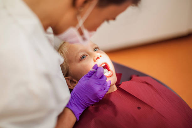 Best Tooth Pain Emergency Relief  in Brightwood, VA